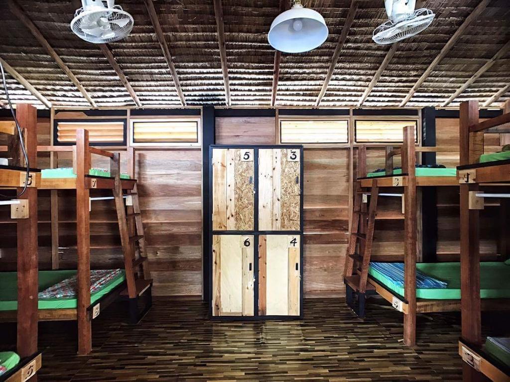 Cafe del sunshine Hotel Koh Chang Exterior foto