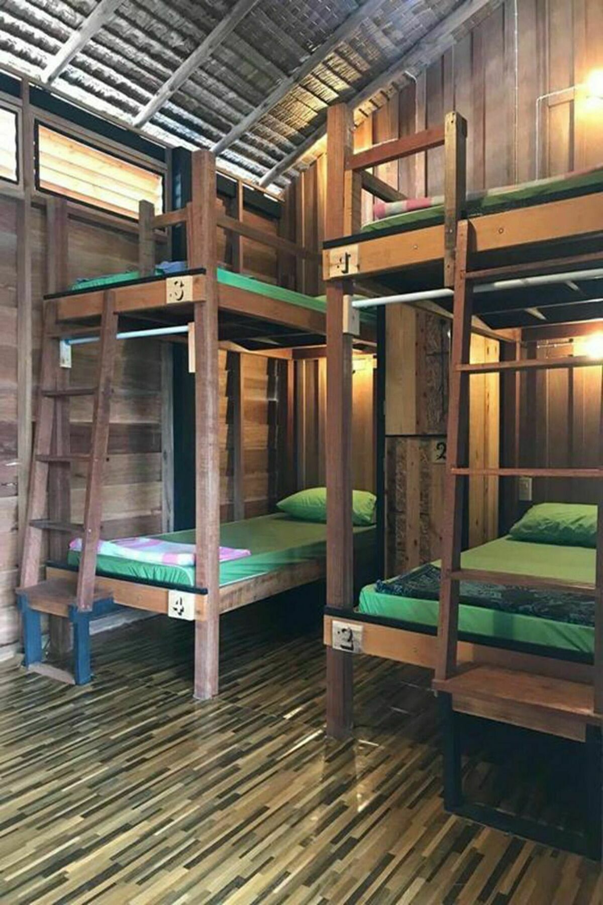 Cafe del sunshine Hotel Koh Chang Exterior foto