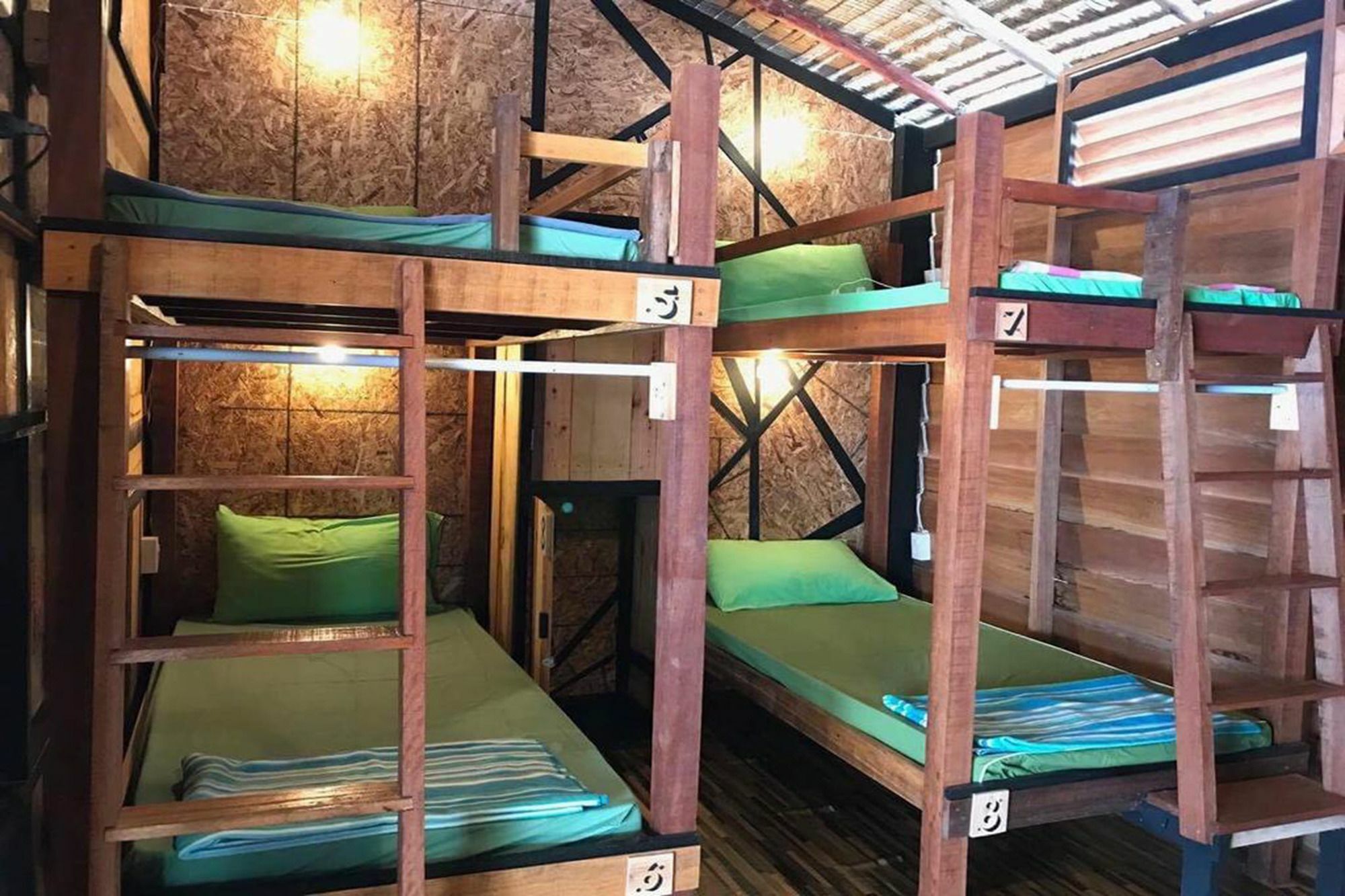 Cafe del sunshine Hotel Koh Chang Exterior foto